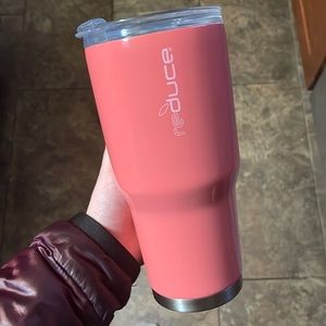 Insulated Tumbler